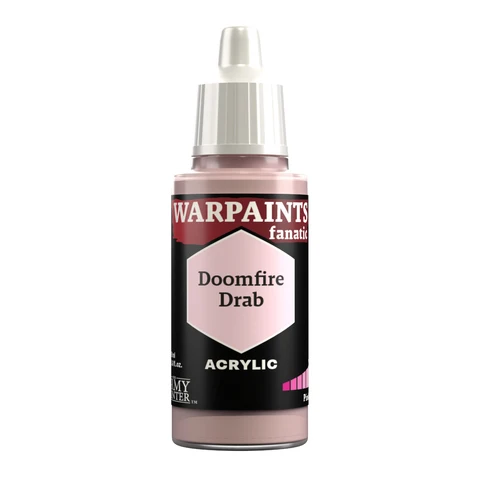 Warpaints Fanatic Acrylfarben einzeln (Teil 2/2)