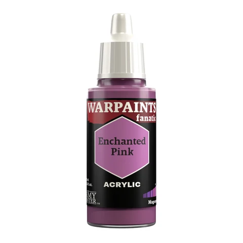 Warpaints Fanatic Acrylfarben einzeln (Teil 2/2)