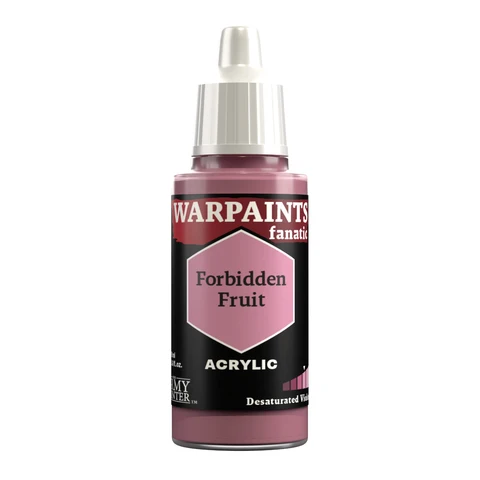 Warpaints Fanatic Acrylfarben einzeln (Teil 2/2)