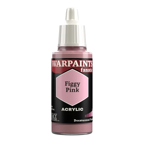 Warpaints Fanatic Acrylfarben einzeln (Teil 2/2)