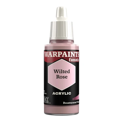 Warpaints Fanatic Acrylfarben einzeln (Teil 2/2)