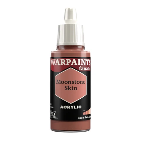 Warpaints Fanatic Acrylfarben einzeln (Teil 2/2)