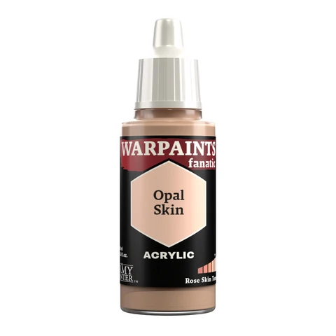 Warpaints Fanatic Acrylfarben einzeln (Teil 2/2)