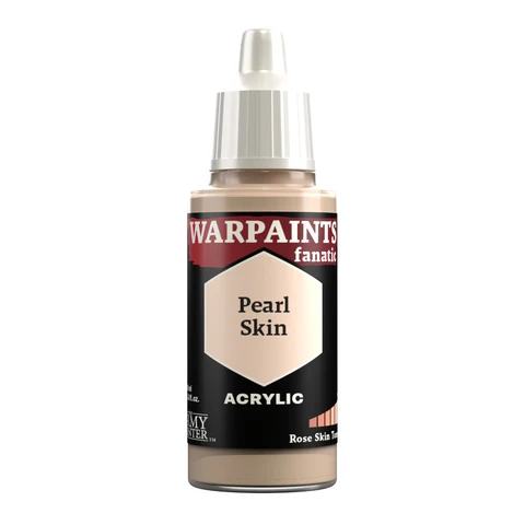 Warpaints Fanatic Acrylfarben einzeln (Teil 2/2)