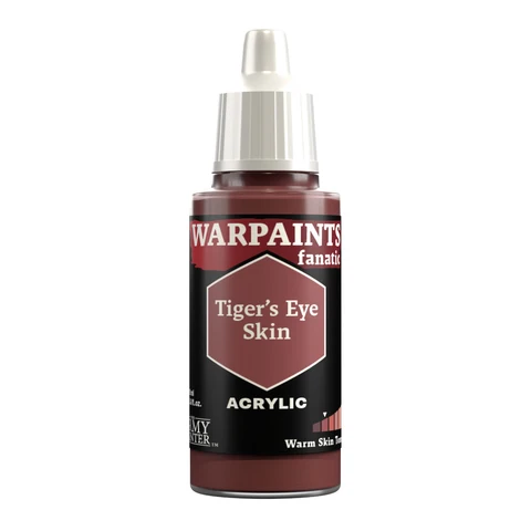 Warpaints Fanatic Acrylfarben einzeln (Teil 2/2)