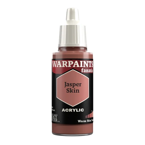 Warpaints Fanatic Acrylfarben einzeln (Teil 2/2)