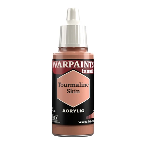 Warpaints Fanatic Acrylfarben einzeln (Teil 2/2)