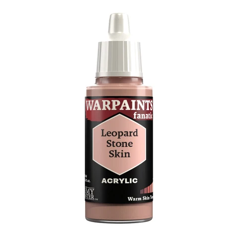 Warpaints Fanatic Acrylfarben einzeln (Teil 2/2)