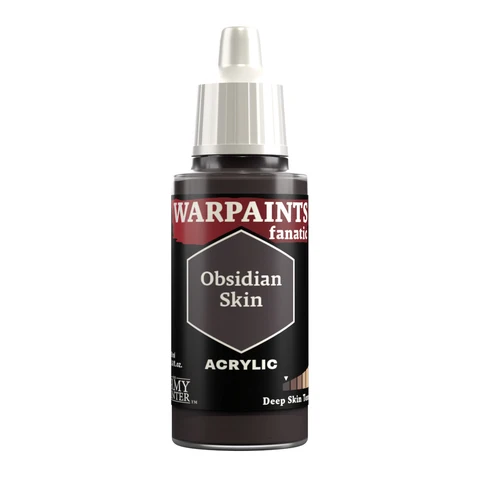 Warpaints Fanatic Acrylfarben einzeln (Teil 2/2)