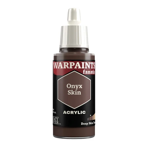 Warpaints Fanatic Acrylfarben einzeln (Teil 2/2)