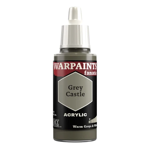 Warpaints Fanatic Acrylfarben einzeln (Teil 1/2)