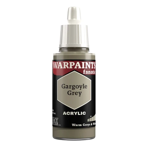 Warpaints Fanatic Acrylfarben einzeln (Teil 1/2)