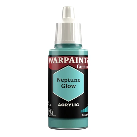 Warpaints Fanatic Acrylfarben einzeln (Teil 1/2)