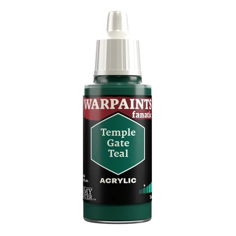 Warpaints Fanatic Acrylfarben einzeln (Teil 1/2)