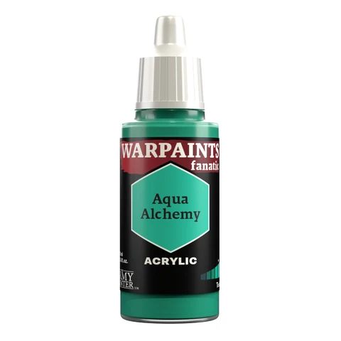 Warpaints Fanatic Acrylfarben einzeln (Teil 1/2)