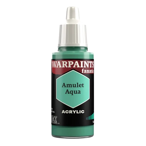 Warpaints Fanatic Acrylfarben einzeln (Teil 1/2)