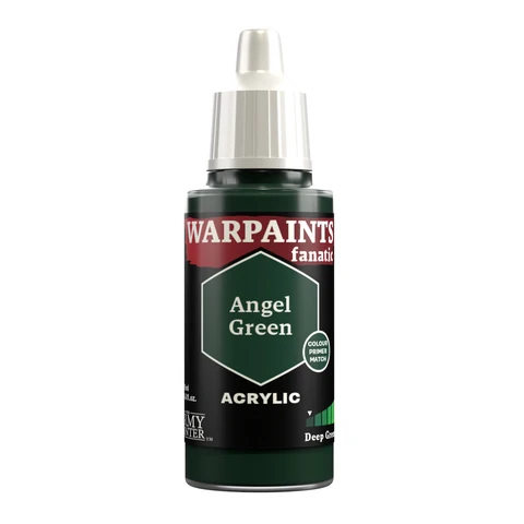 Warpaints Fanatic Acrylfarben einzeln (Teil 1/2)