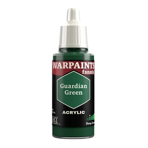 Warpaints Fanatic Acrylfarben einzeln (Teil 1/2)
