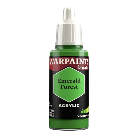 Warpaints Fanatic Acrylfarben einzeln (Teil 1/2)