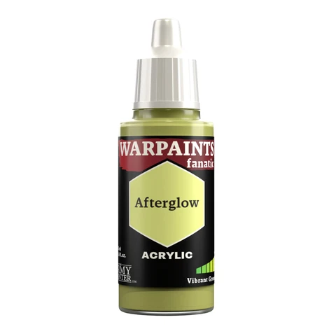 Warpaints Fanatic Acrylfarben einzeln (Teil 1/2)