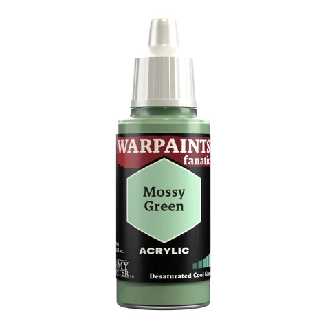Warpaints Fanatic Acrylfarben einzeln (Teil 1/2)