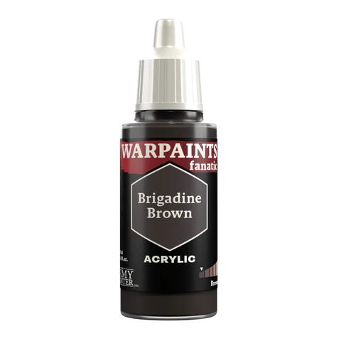 Warpaints Fanatic Acrylfarben einzeln (Teil 1/2)