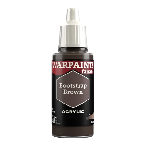 Warpaints Fanatic Acrylfarben einzeln (Teil 1/2)