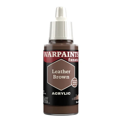 Warpaints Fanatic Acrylfarben einzeln (Teil 1/2)