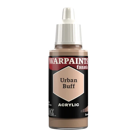 Warpaints Fanatic Acrylfarben einzeln (Teil 1/2)