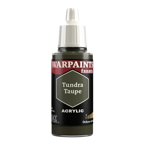 Warpaints Fanatic Acrylfarben einzeln (Teil 1/2)