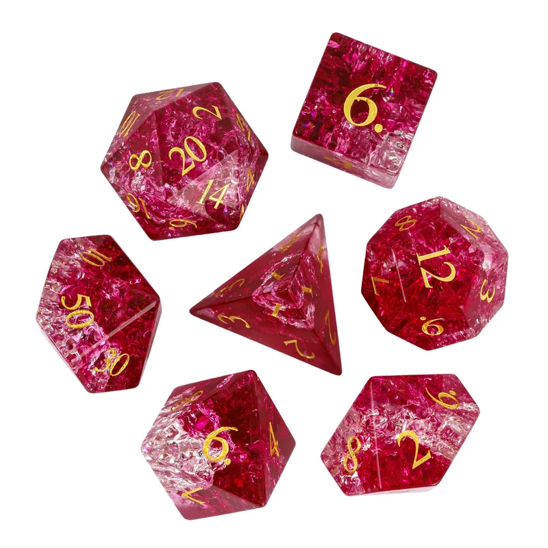 Tides of Blood