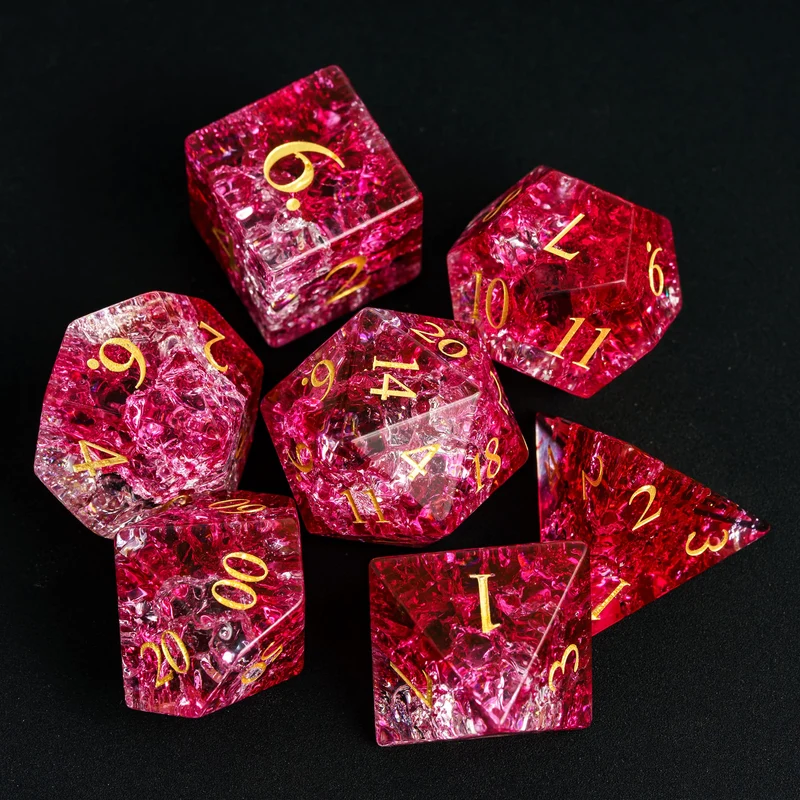 Tides of Blood