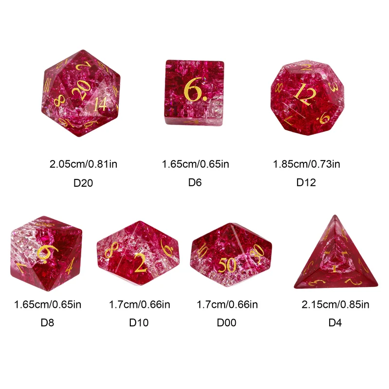 Tides of Blood