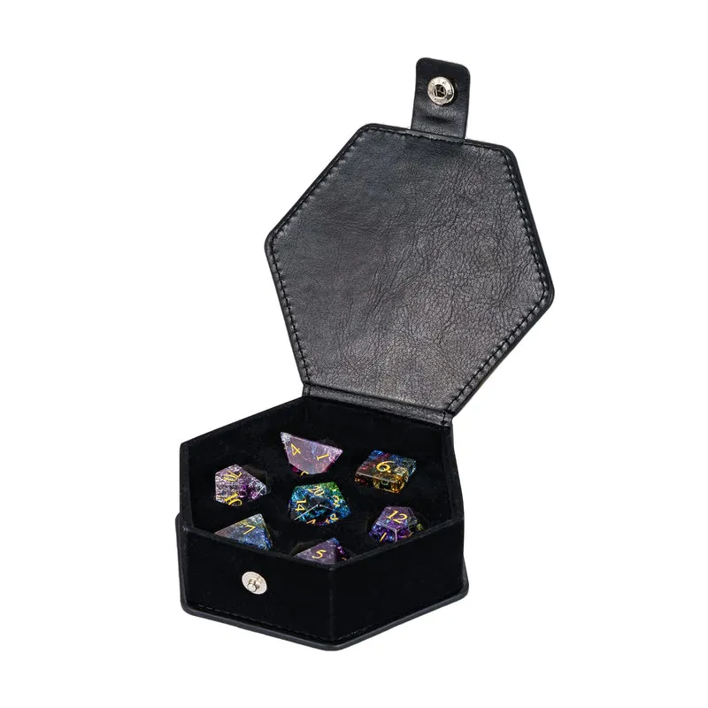 Cosmic Shards