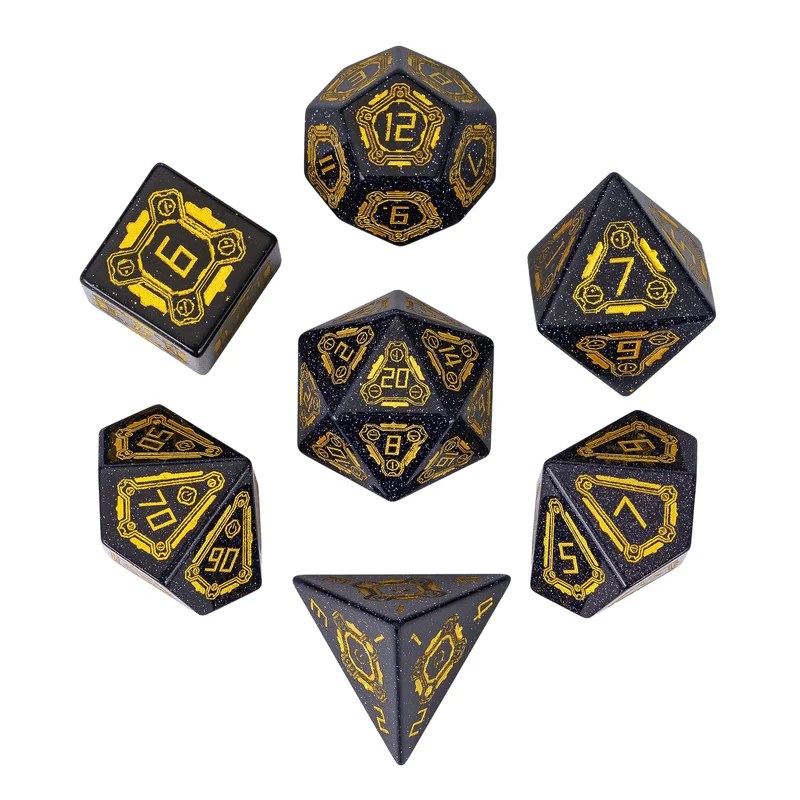Dwarven Starforge Blaufluss