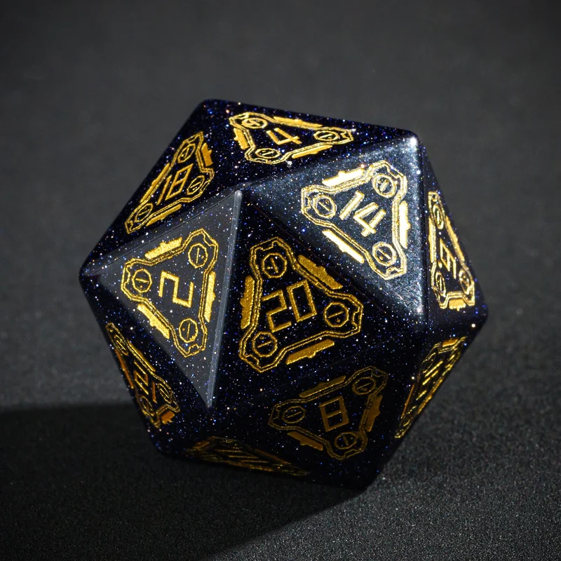 Dwarven Starforge Blaufluss