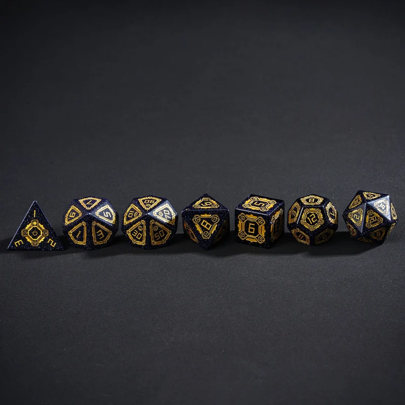 Dwarven Starforge Blaufluss
