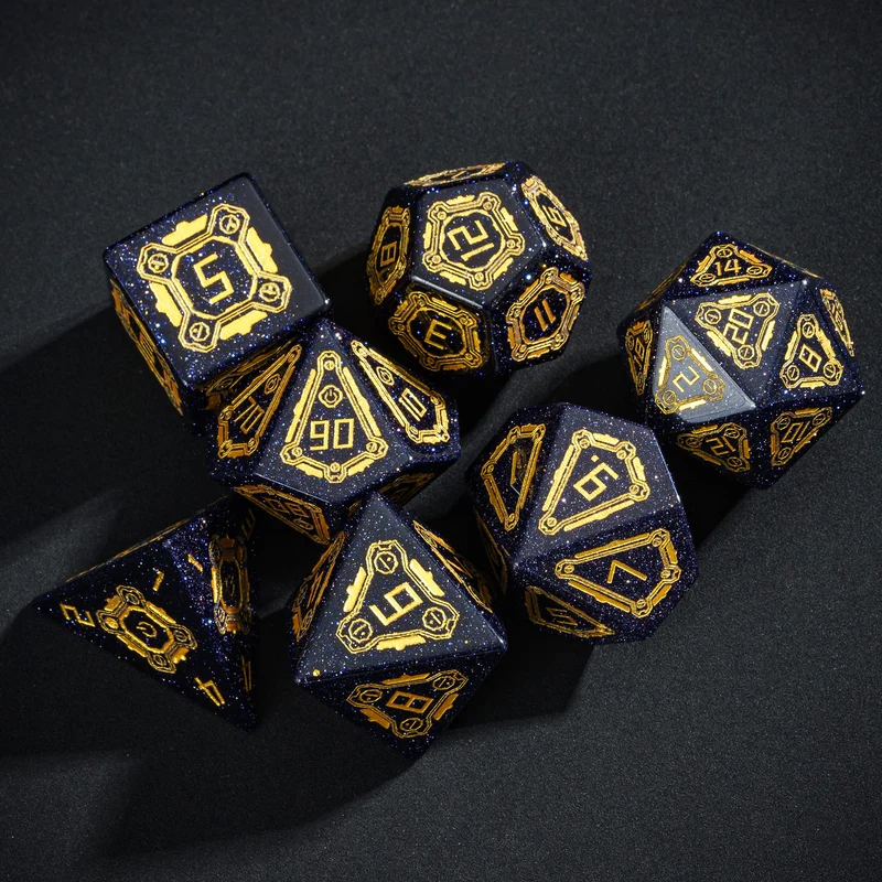 Dwarven Starforge Blaufluss