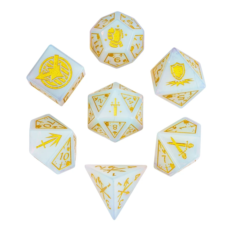 Opalite Arcane Armory