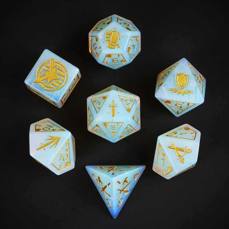 Opalite Arcane Armory