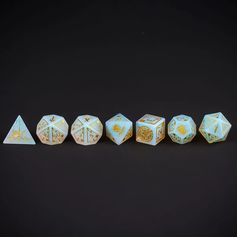 Opalite Arcane Armory