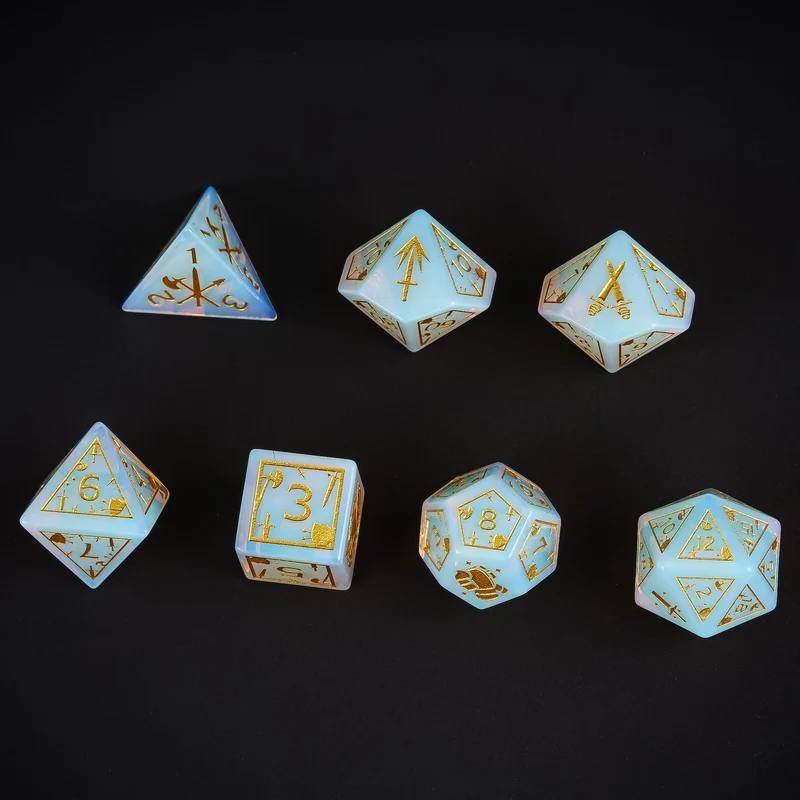 Opalite Arcane Armory