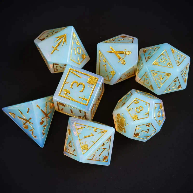 Opalite Arcane Armory