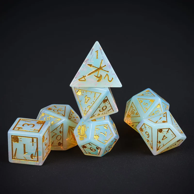 Opalite Arcane Armory
