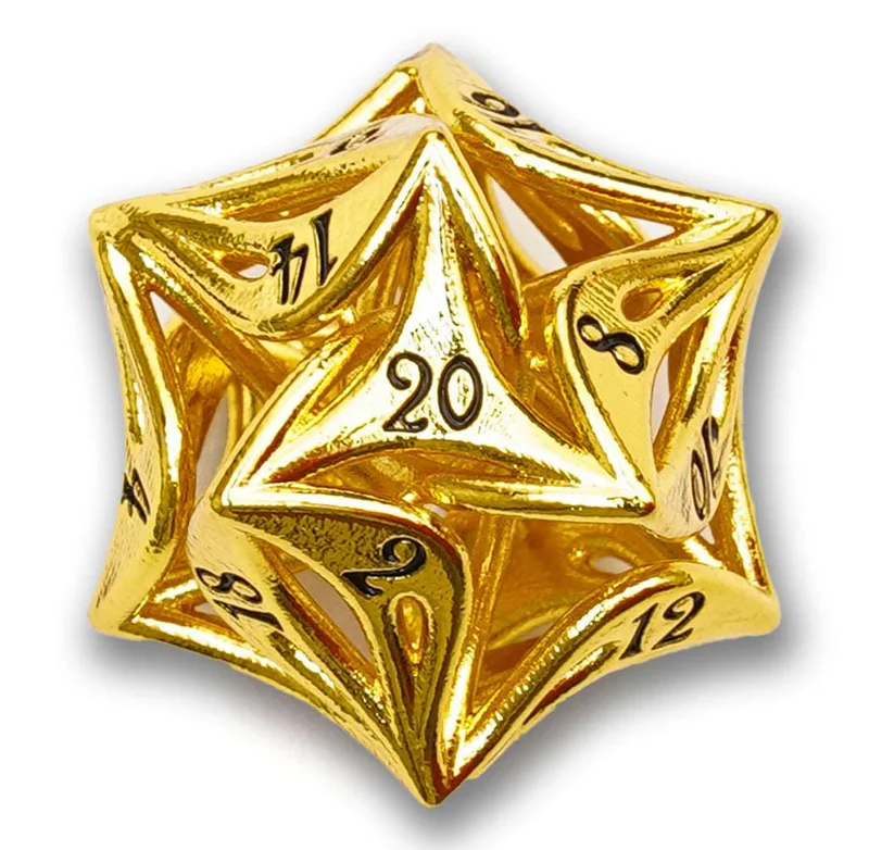 Bauhinia Dice