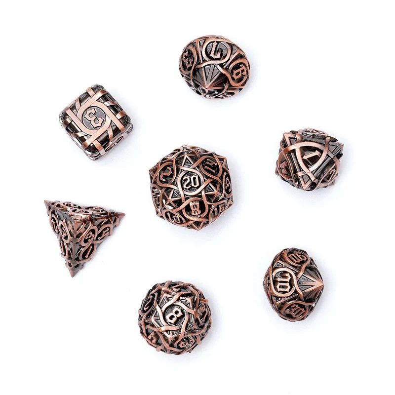 Endless Dice