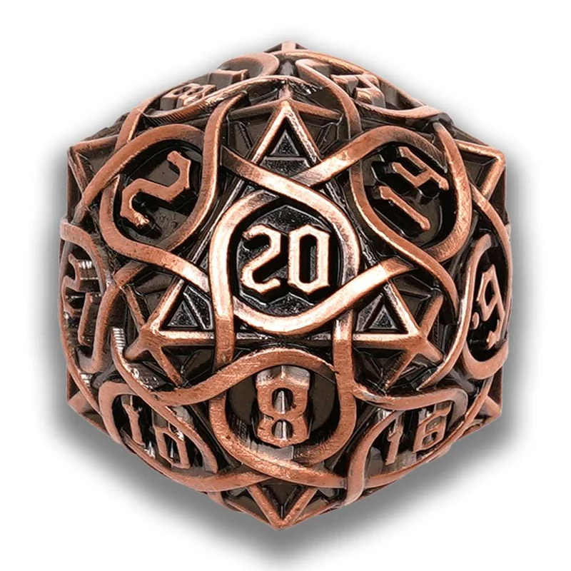 Endless Dice