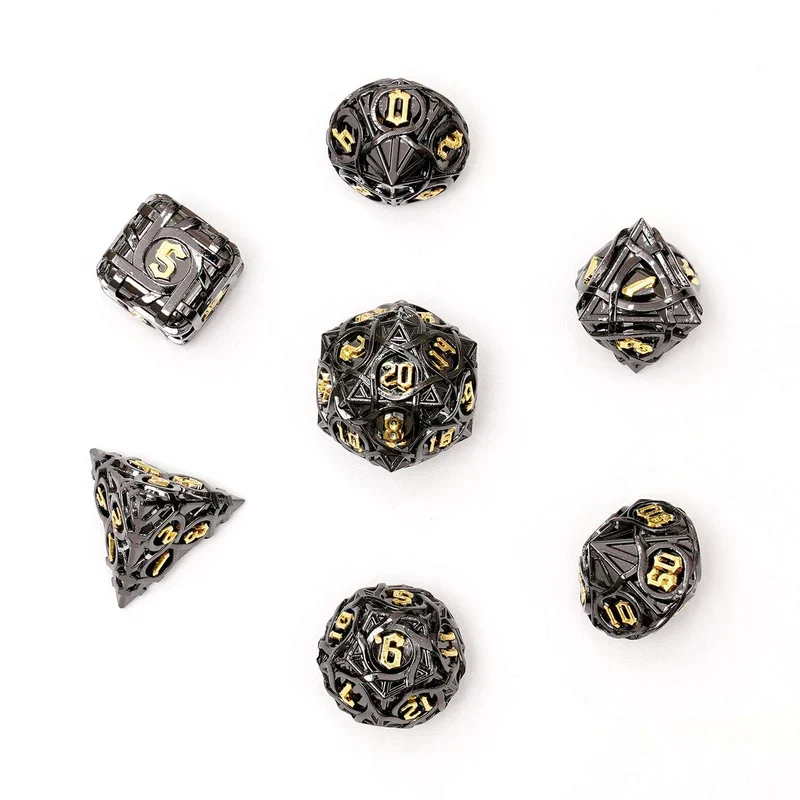 Endless Dice