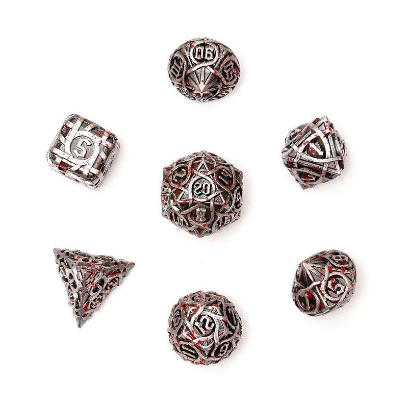 Endless Dice