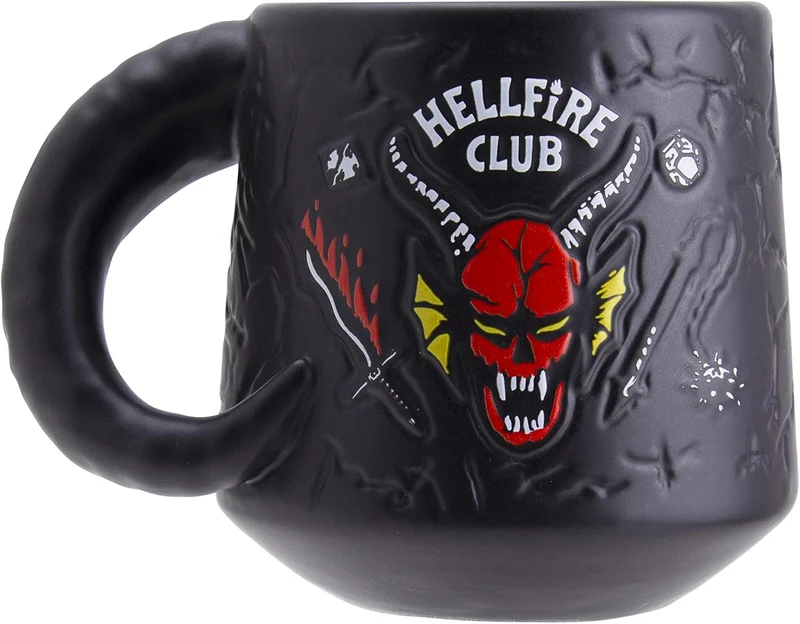 Hellfire Club Tasse
